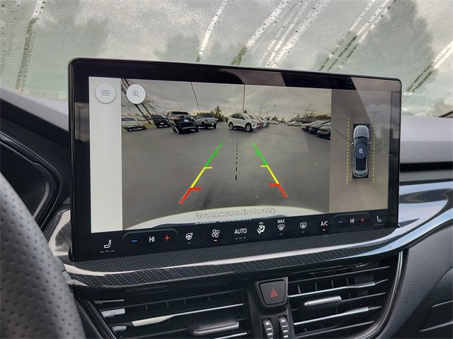 Certified 2023 Ford Escape ST-Line Select w/ Tech Pack #2 image 19