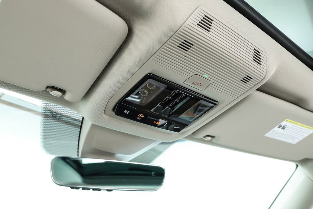 New 2026 Volkswagen Atlas SE image 65