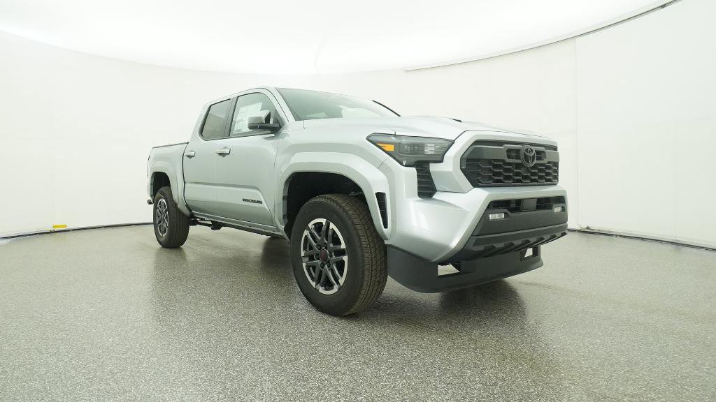 New 2026 Toyota Tacoma TRD Sport image 29