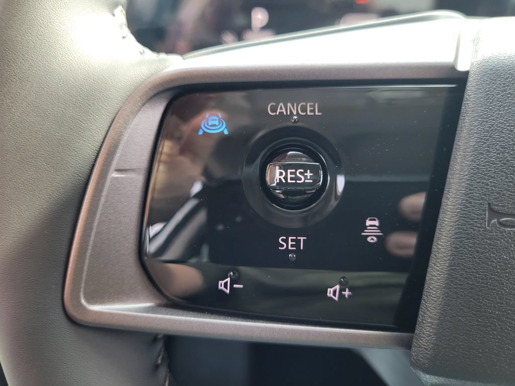 New 2026 Nissan Murano SL AWD/4WD image 18
