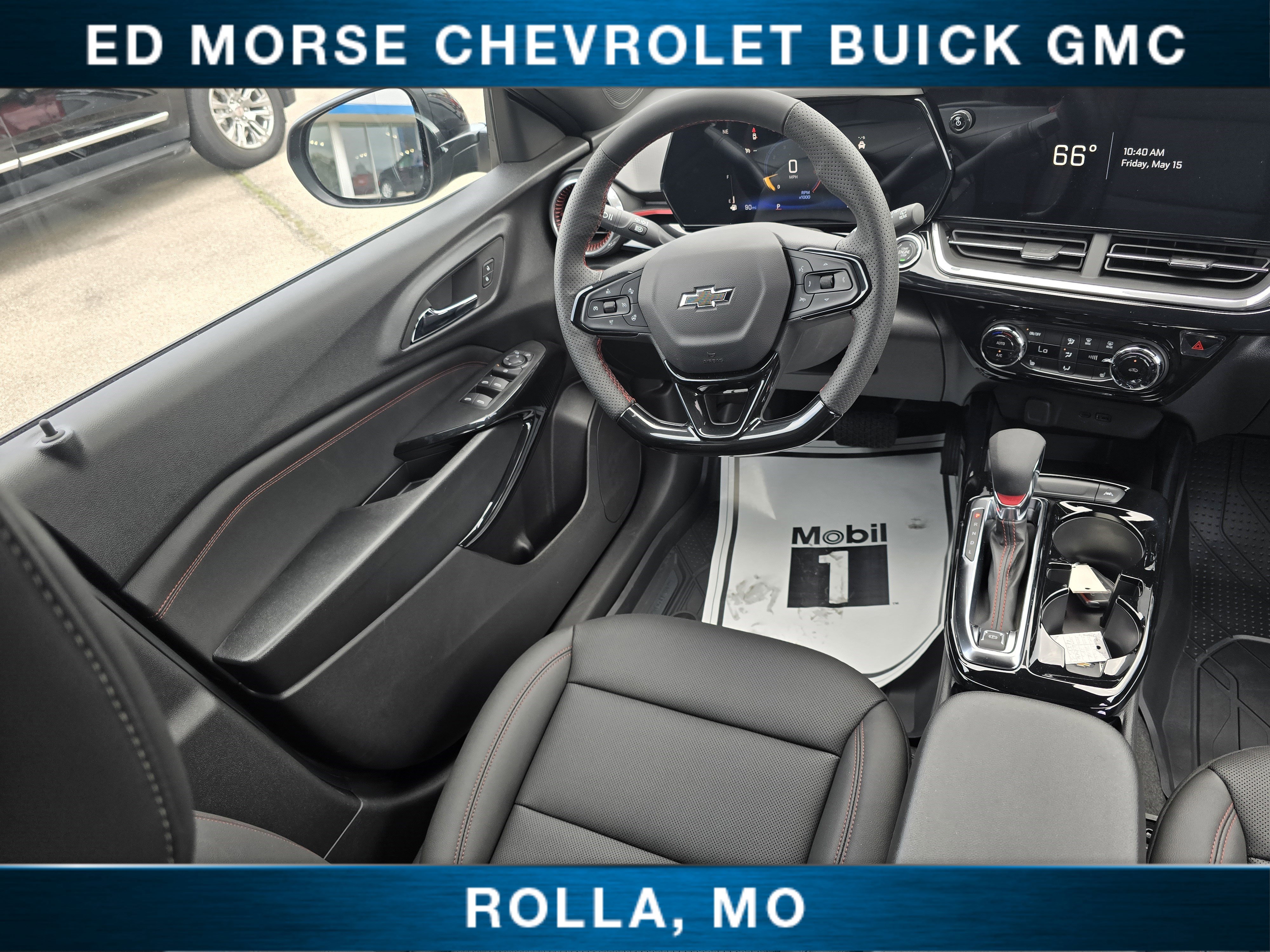 Certified 2023 Cadillac XT6 Premium Luxury w/ Technology Package AWD/4WD image 23