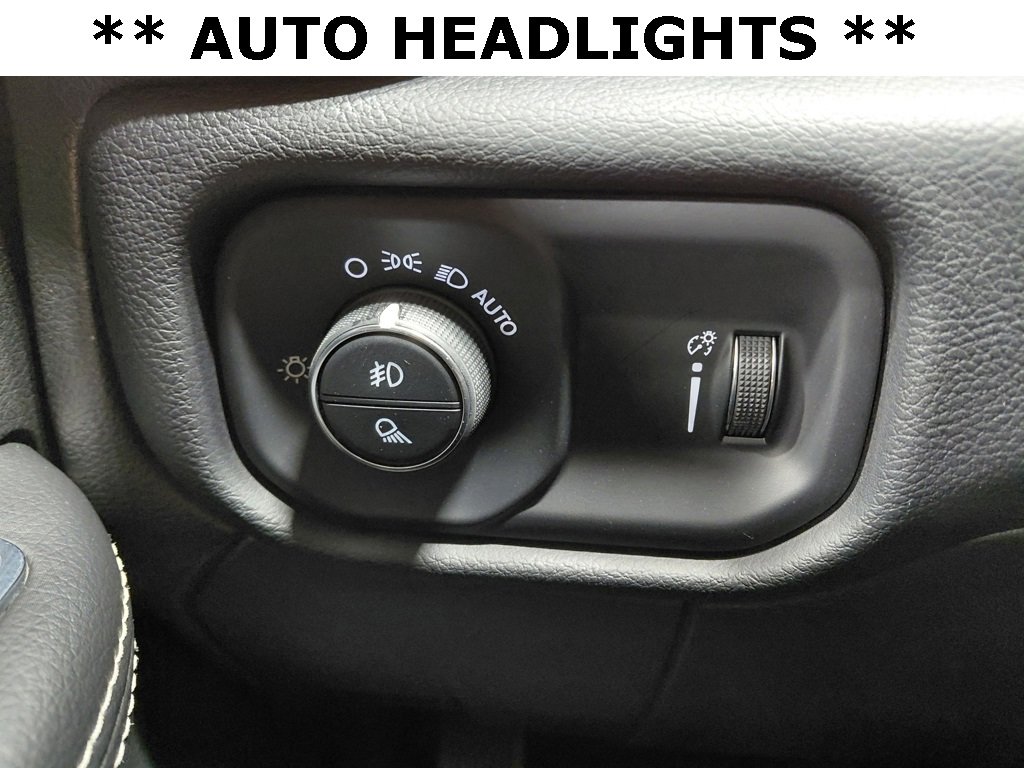 Certified 2024 RAM 2500 Big Horn image 11