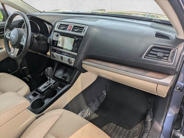 Used 2017 Subaru Outback 2.5i Limited AWD/4WD image 22