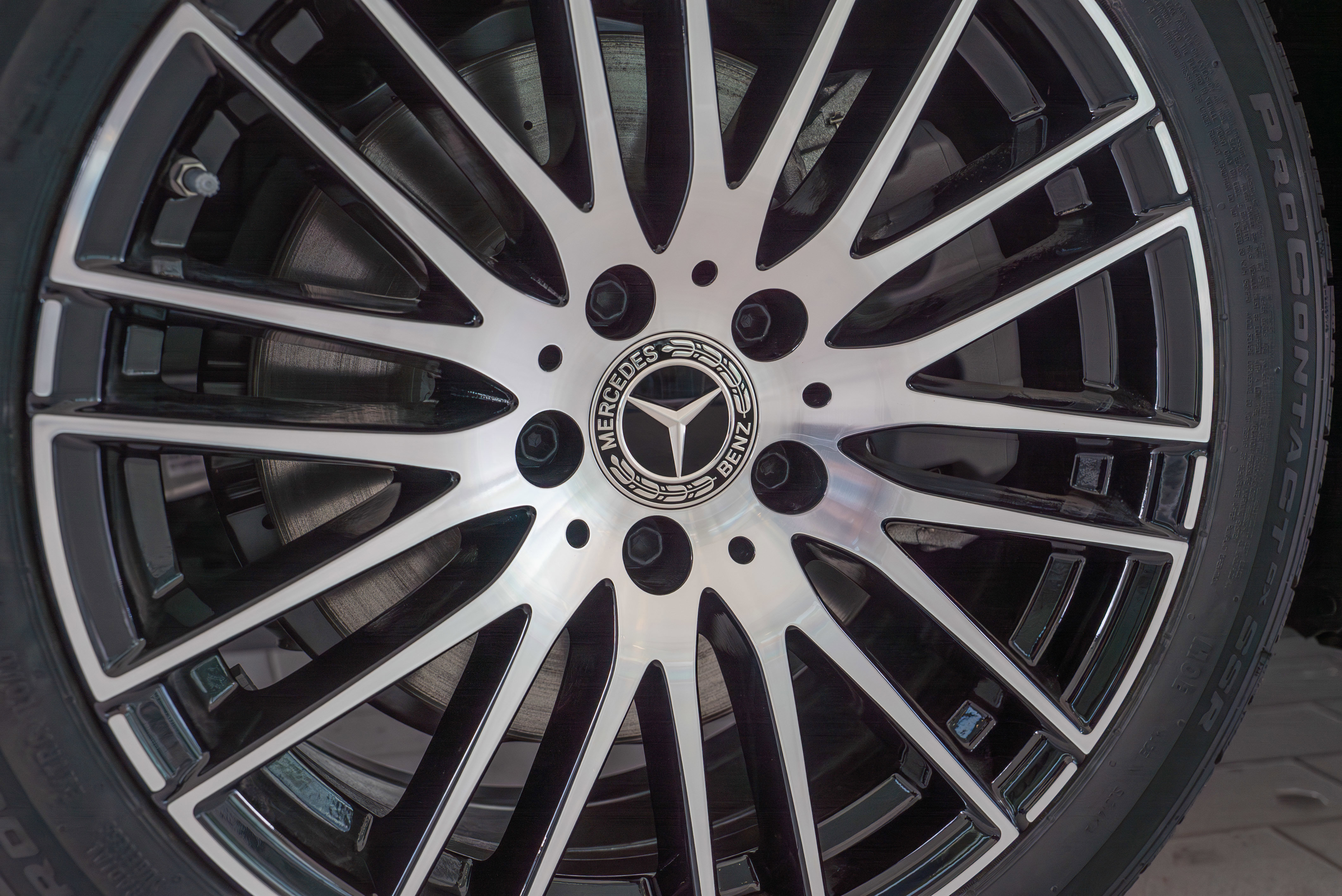 Certified 2024 Mercedes-Benz C 300 C 300 image 31