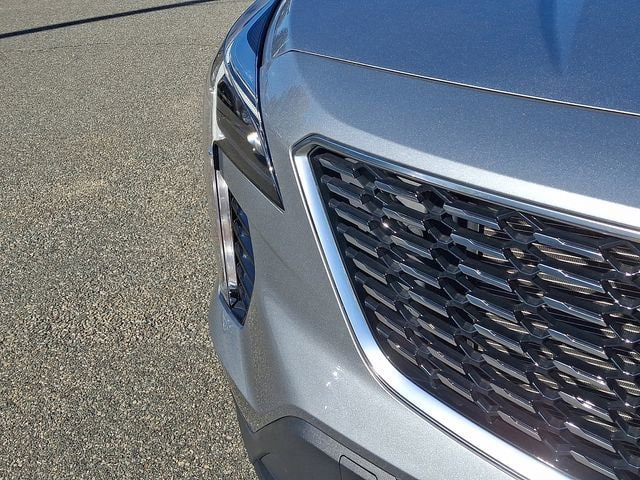 Used 2023 Cadillac XT4 Luxury FWD image 17