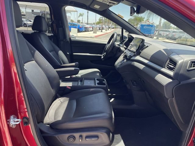 Used 2025 Honda Odyssey Sport-L image 28