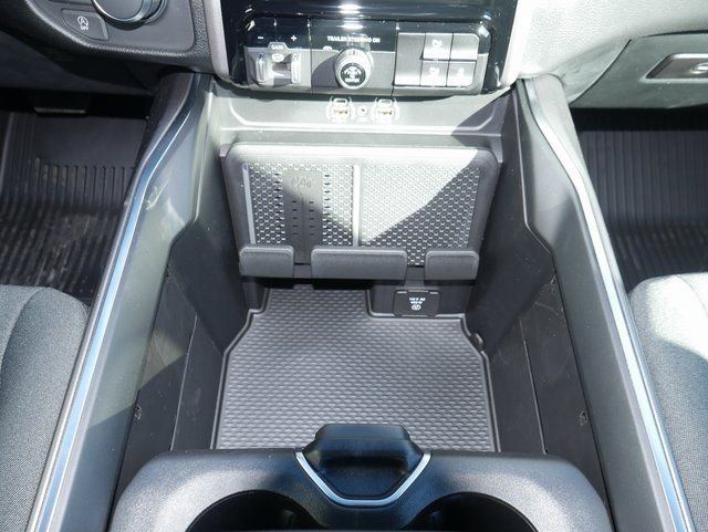 New 2026 RAM 1500 Big Horn image 25