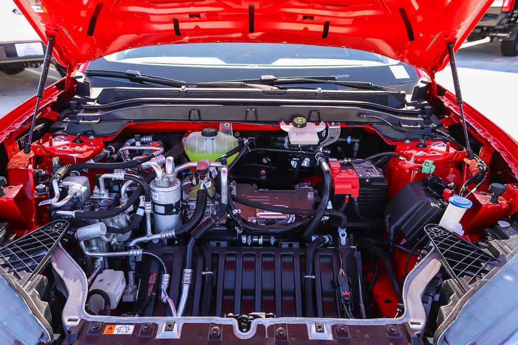 New 2026 Ford Mustang Mach-E Premium RWD image 28