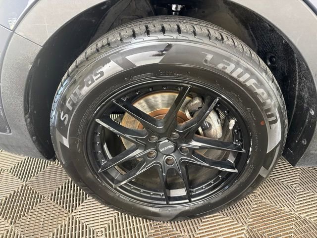 Used 2018 Hyundai Santa Fe Sport AWD/4WD image 31