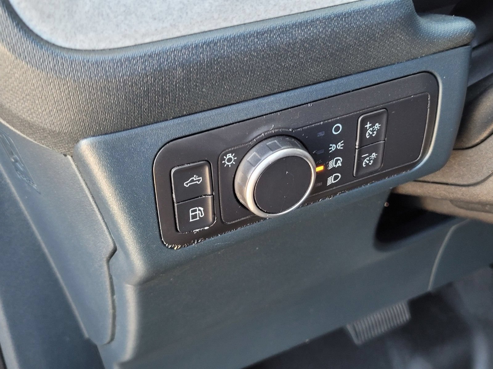 Certified 2022 Ford Maverick XLT FWD image 18