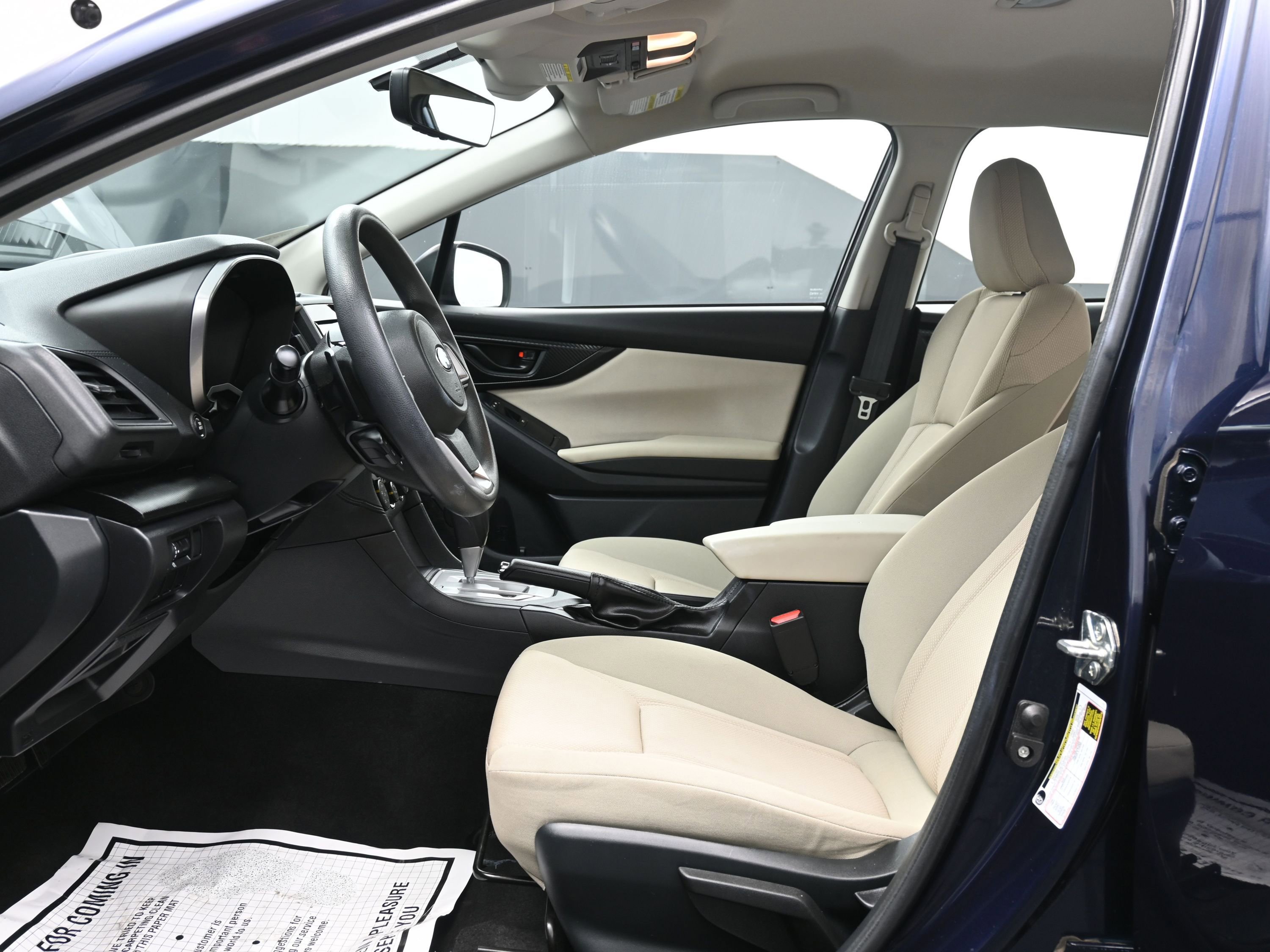 Used 2020 Subaru Impreza Premium image 18