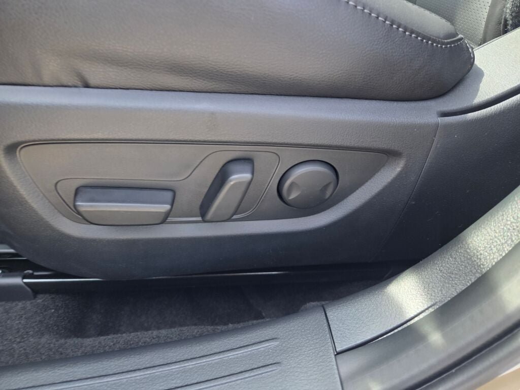 New 2026 MAZDA CX-50 AWD 2.5 S w/ Accent Package image 18