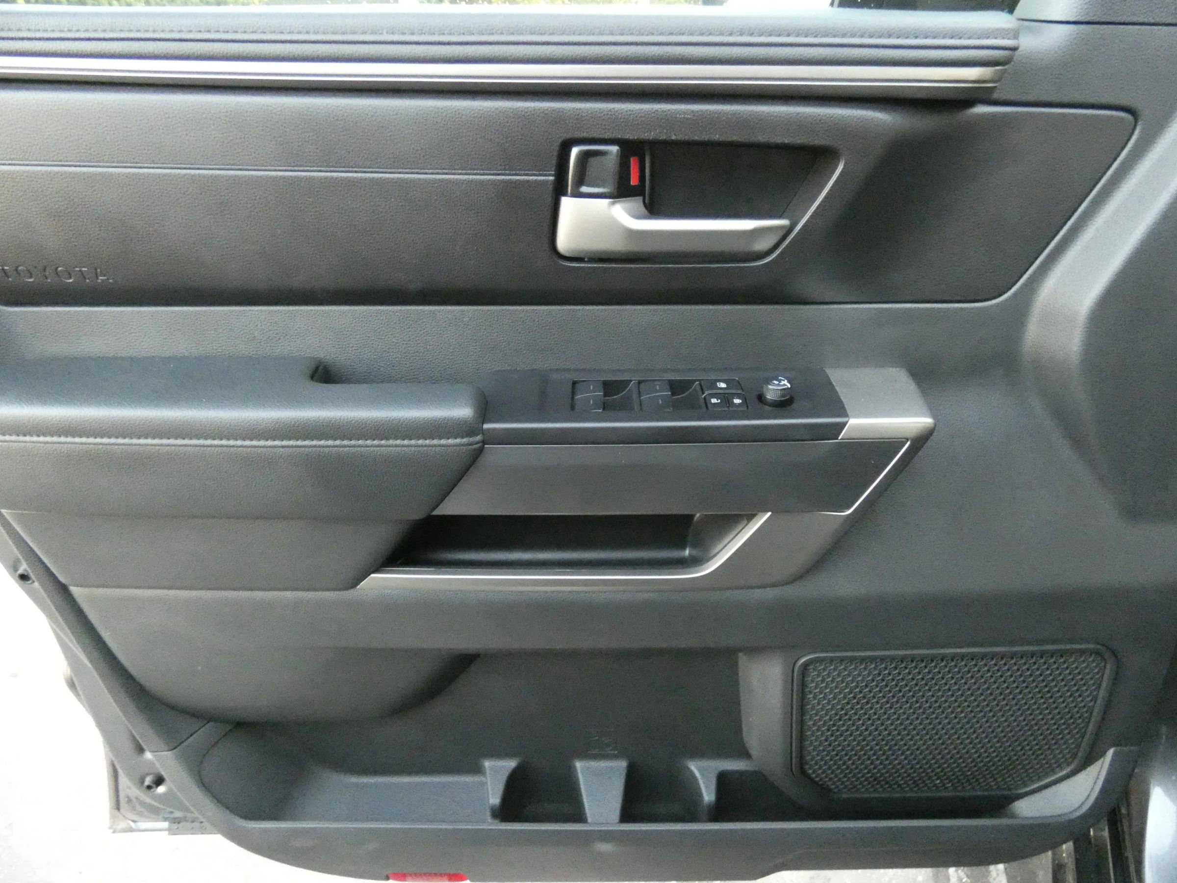 Used 2024 Toyota Tundra SR5 image 51