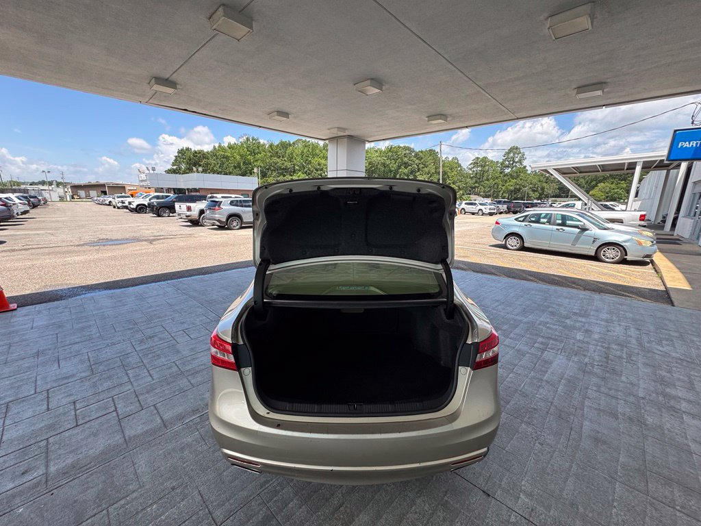Used 2015 Toyota Avalon XLE Premium FWD image 8