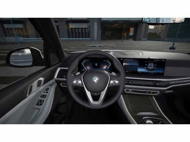 Used 2026 BMW X5 xDrive40i AWD/4WD image 13