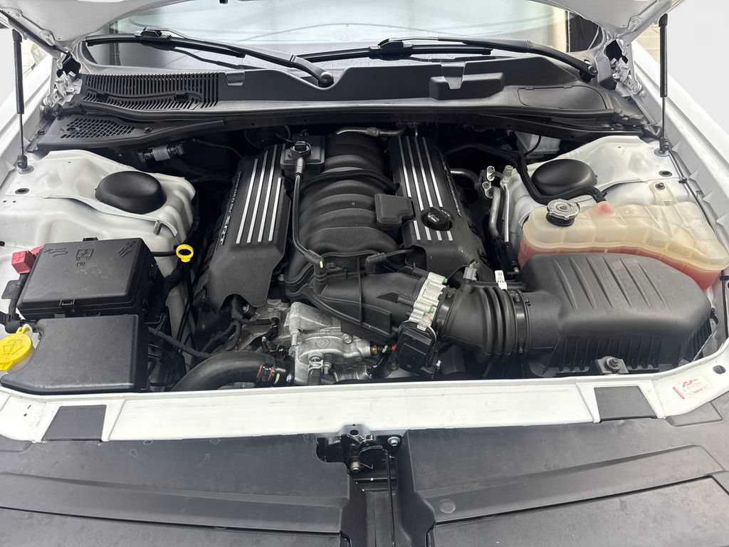 Used 2023 Dodge Challenger R/T Scat Pack RWD image 68