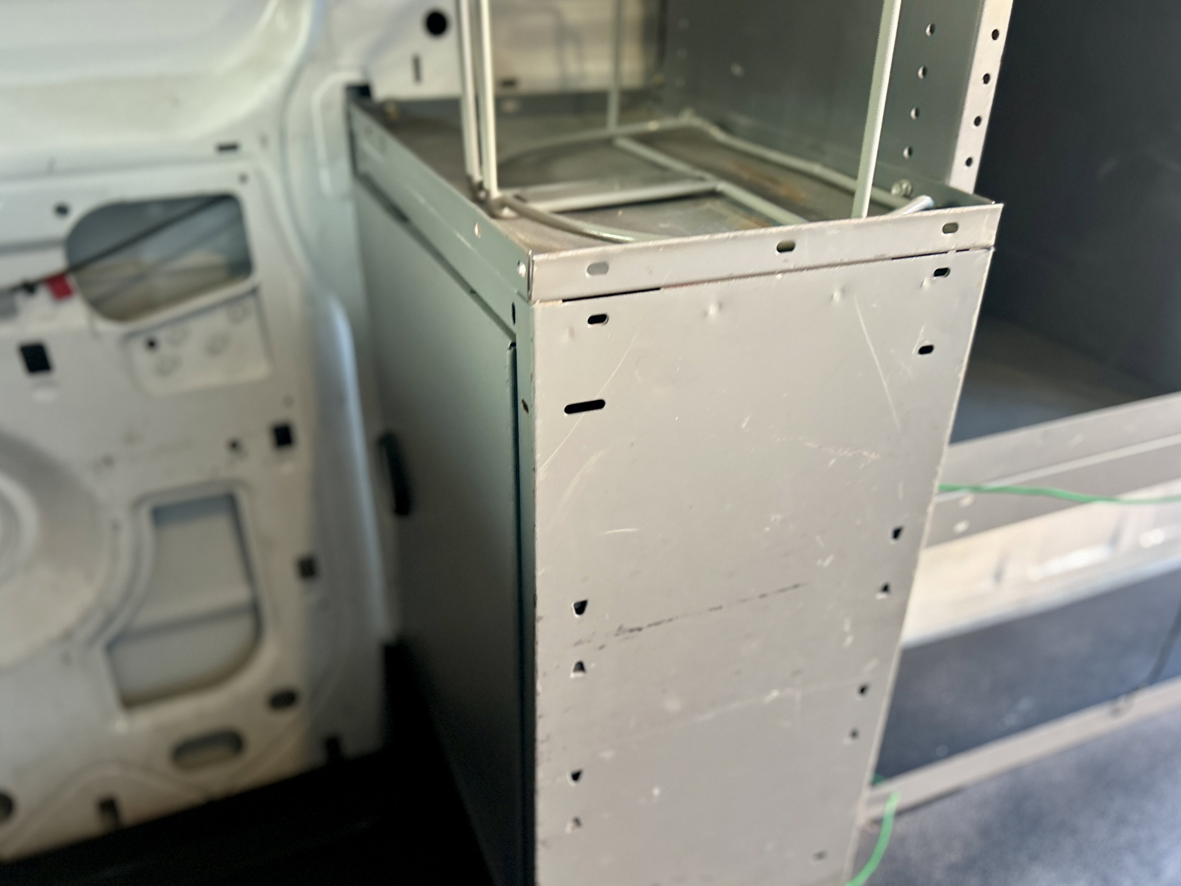 Used 2013 Ford E-150 and Econoline 150 RWD image 24