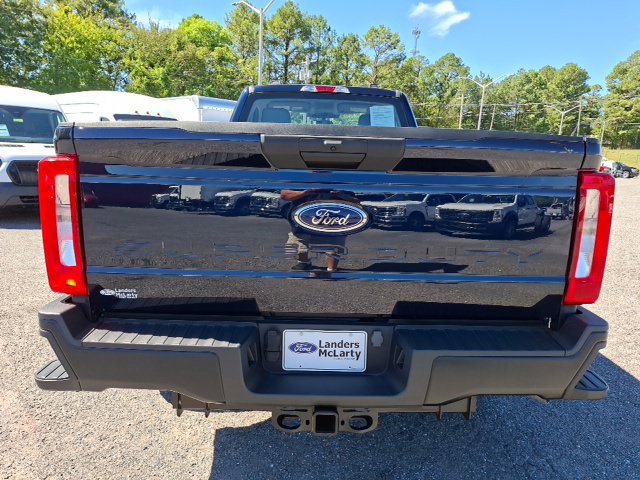 Used 2024 Ford F250 XL w/ XL Driver Assist Package RWD image 4