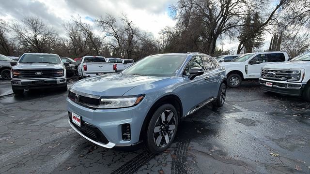 New 2026 Honda Prologue Elite image 1