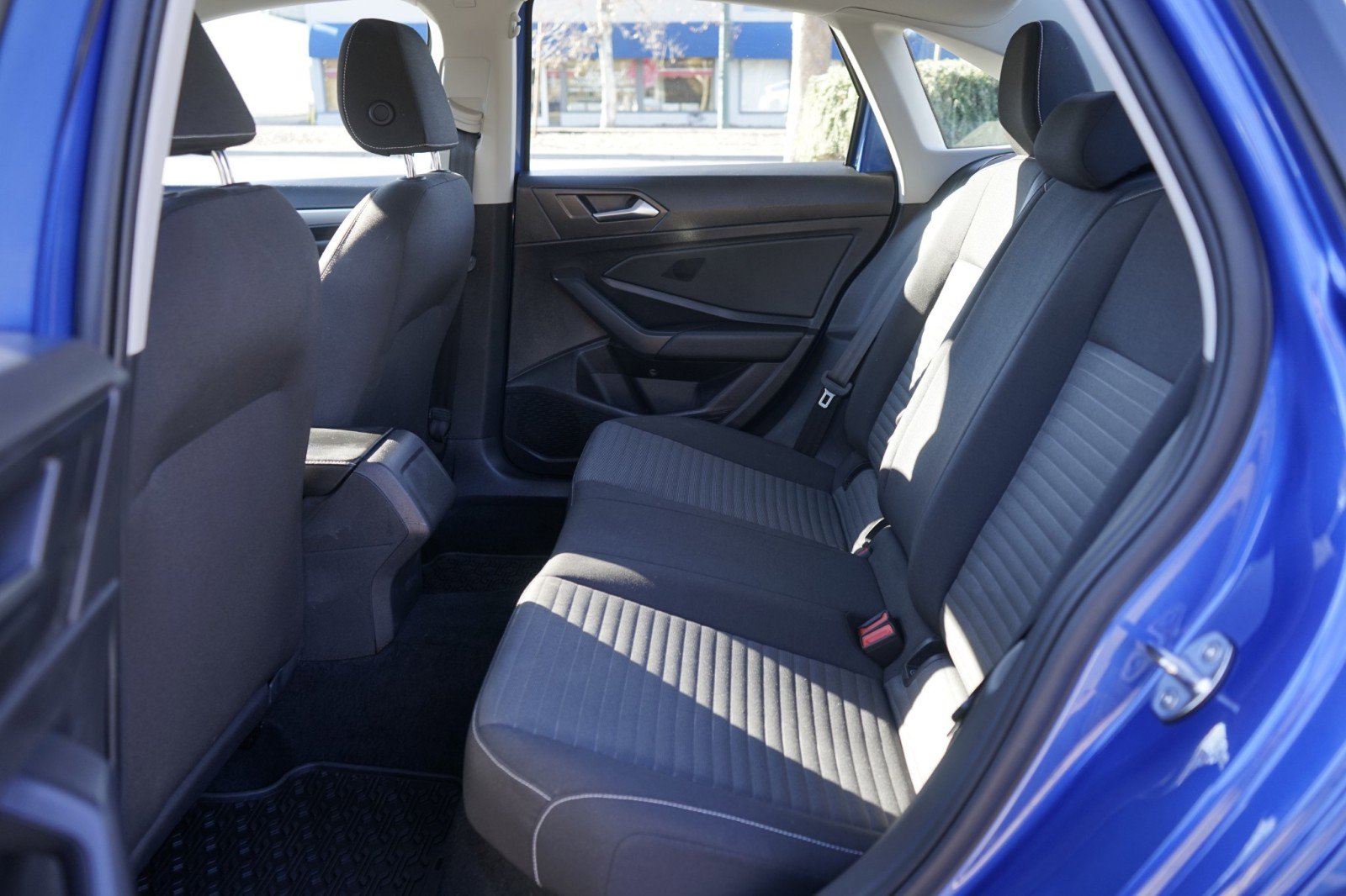 Used 2022 Volkswagen Jetta S image 22