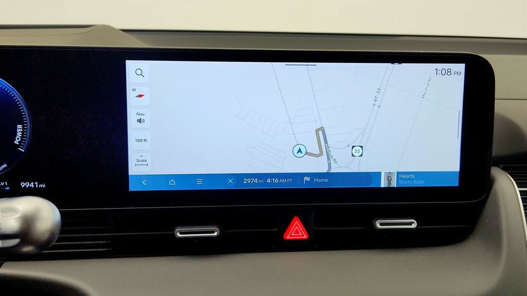 Used 2025 Hyundai Ioniq 5 Limited RWD image 19