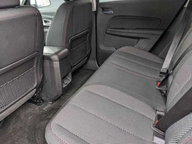 Used 2017 Chevrolet Equinox LT w/ Convenience Package AWD/4WD image 26