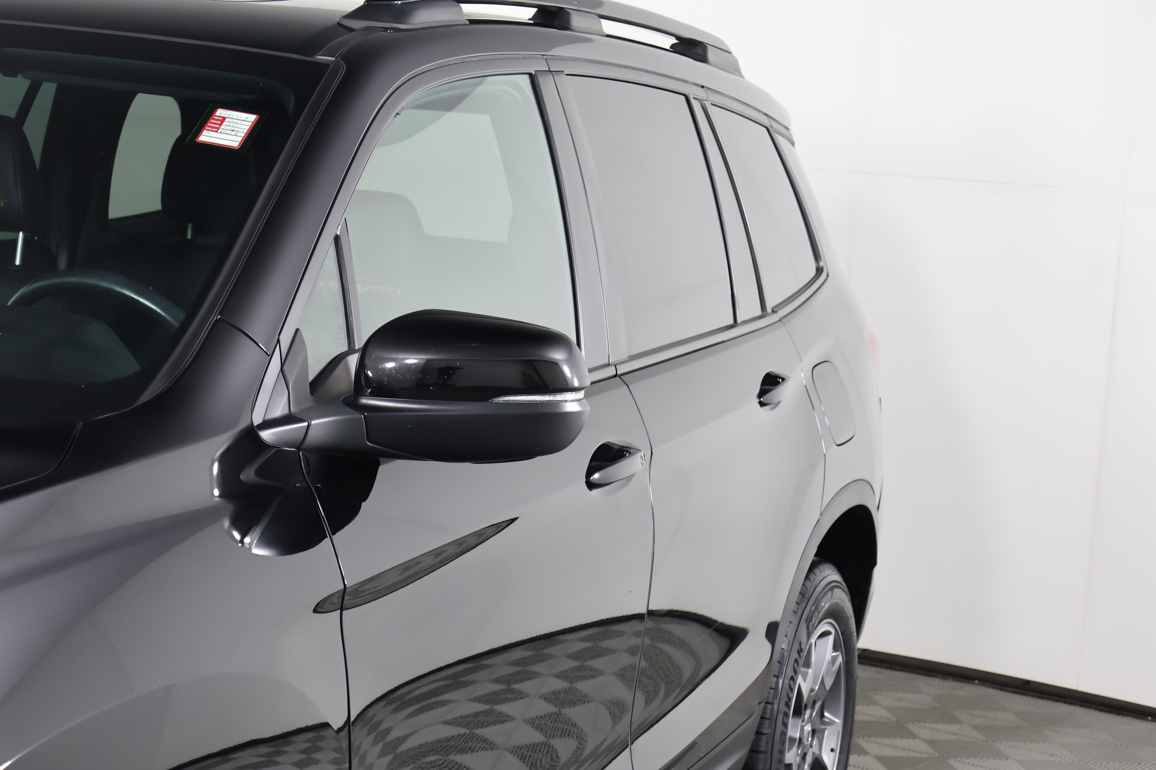 Used 2022 Honda Passport TrailSport image 13