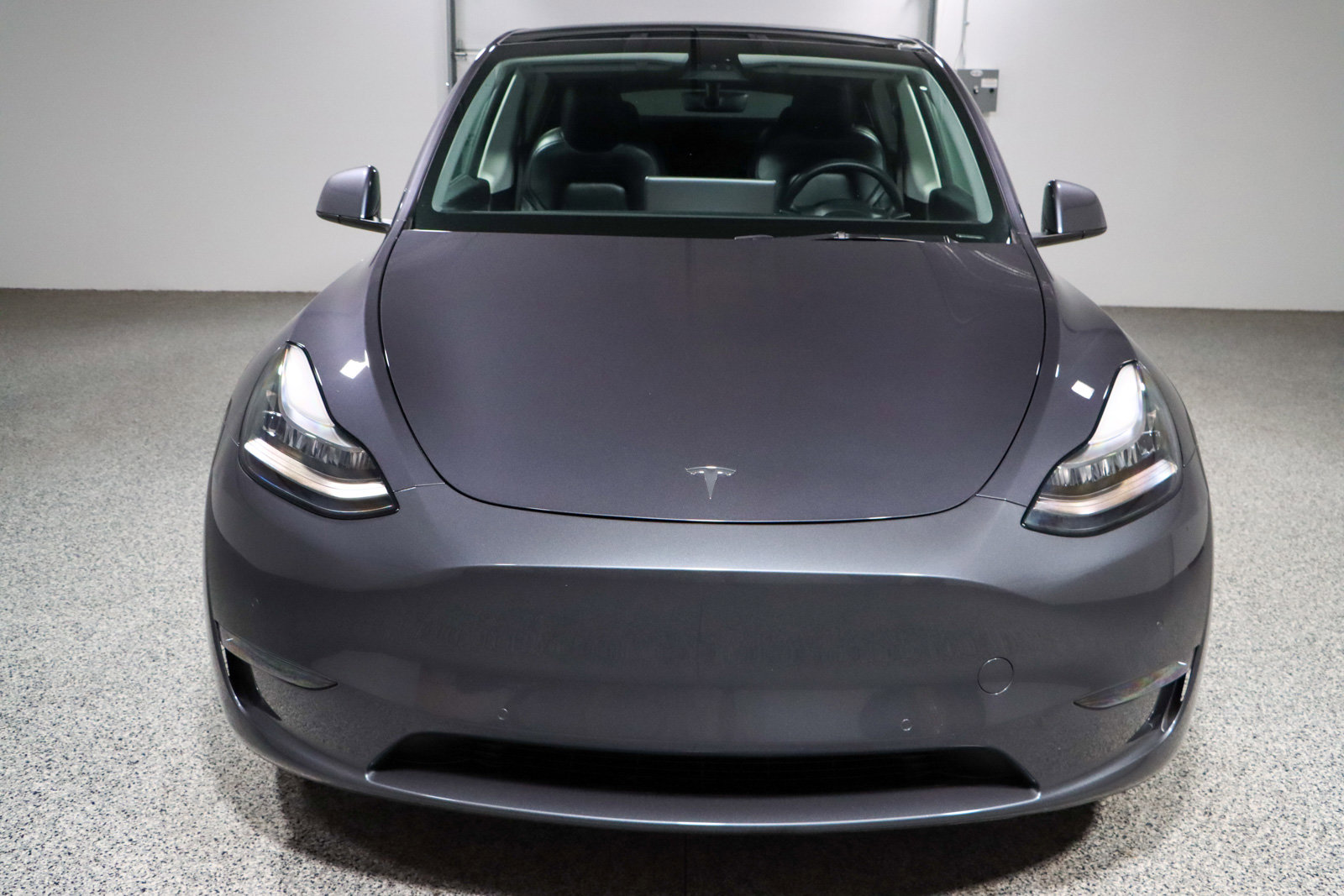 Used 2021 Tesla Model Y Long Range image 4