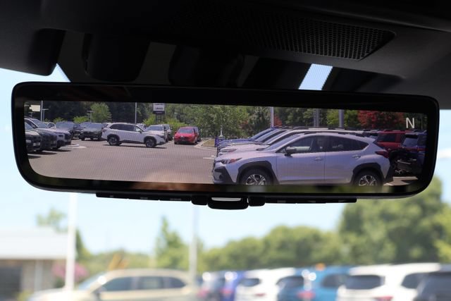 New 2026 Subaru Outback Touring XT AWD/4WD image 13