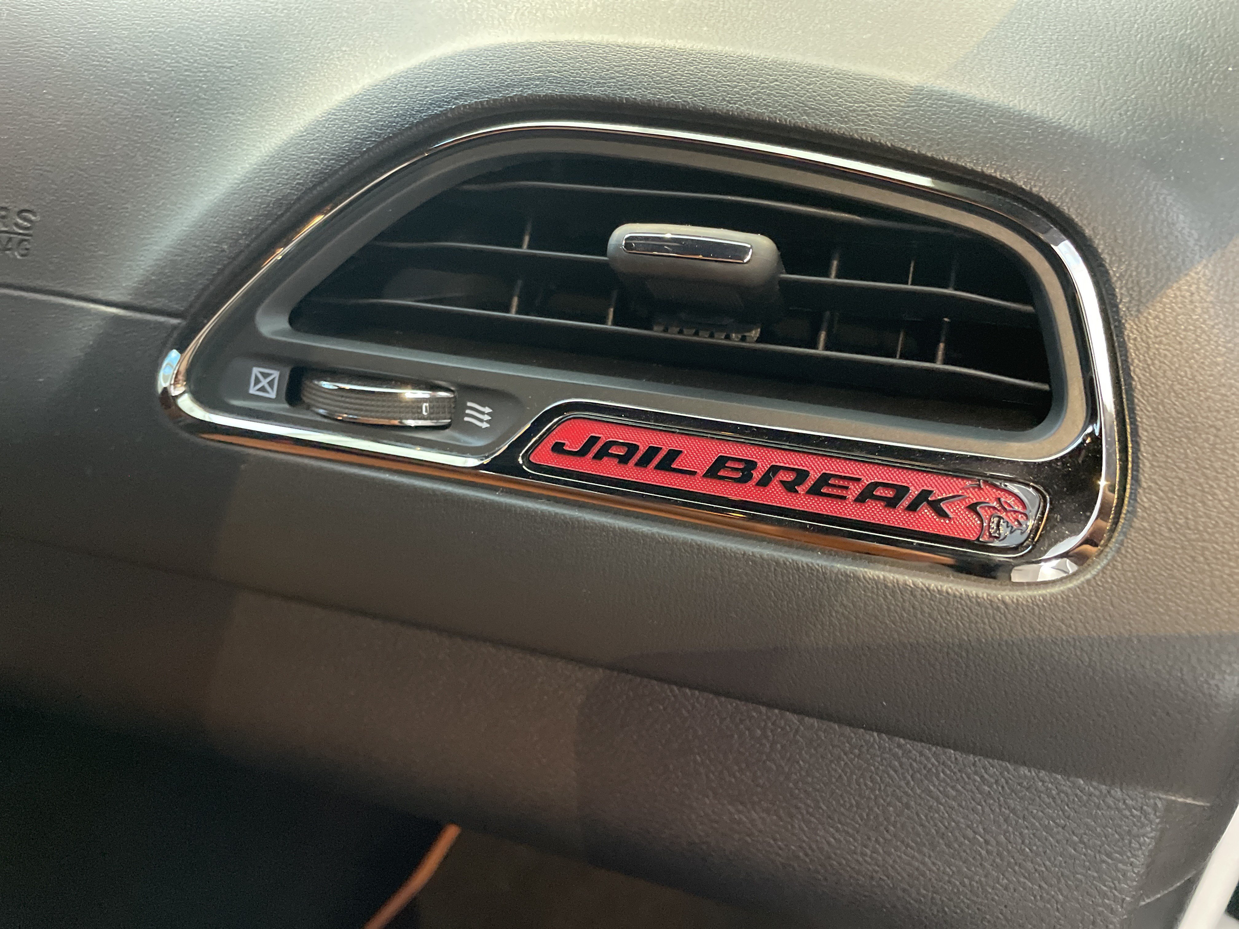 Used 2023 Dodge Challenger SRT Hellcat RWD image 41
