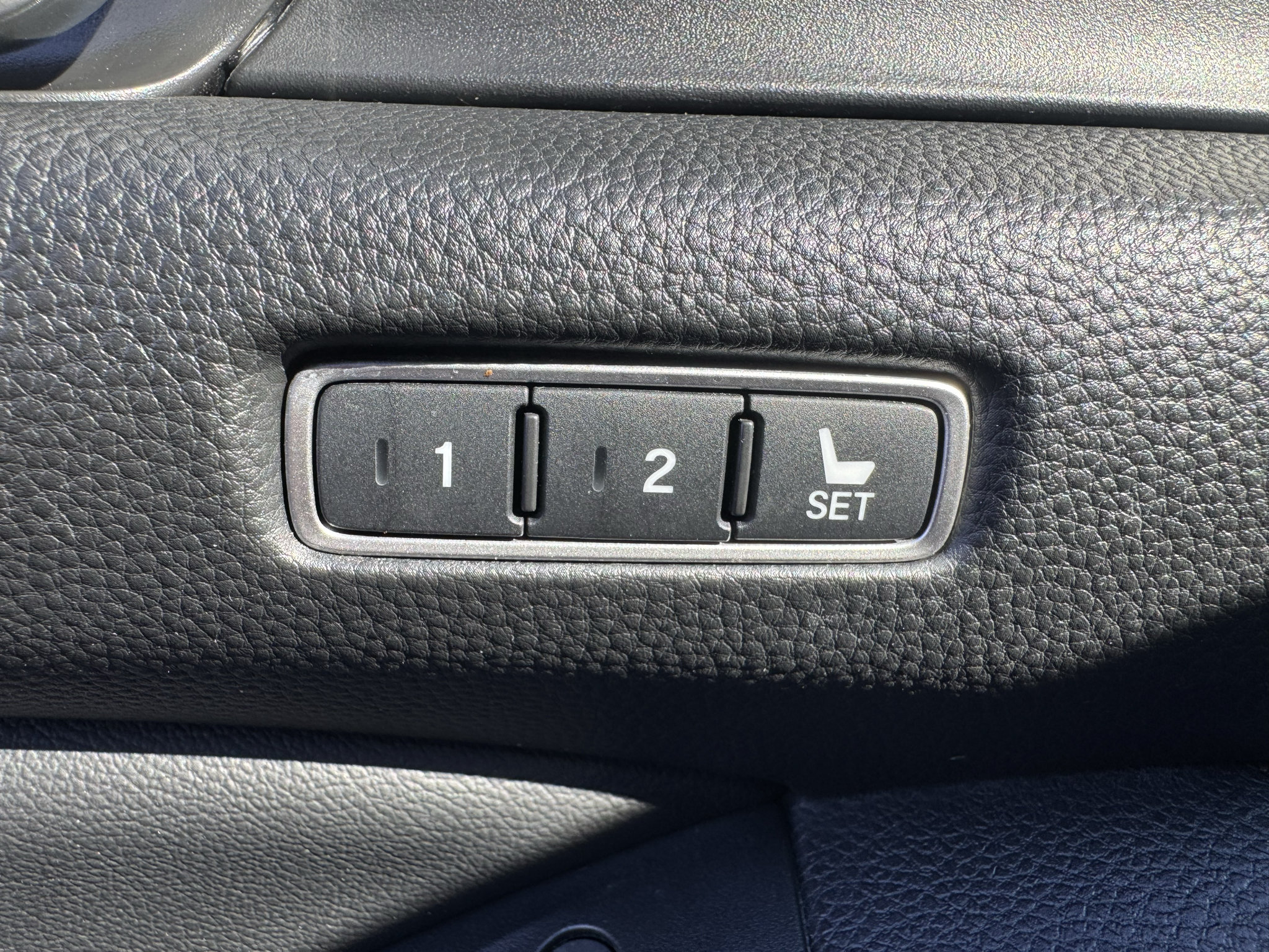 Certified 2021 Honda Accord Touring image 10