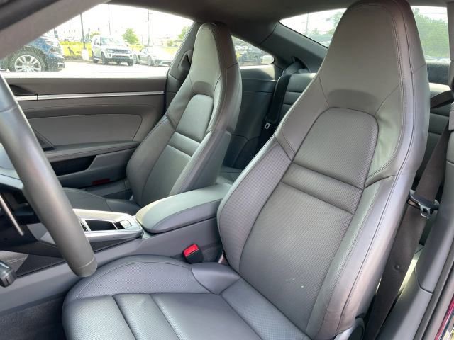 Used 2020 Porsche 911 Carrera 4S AWD/4WD image 21