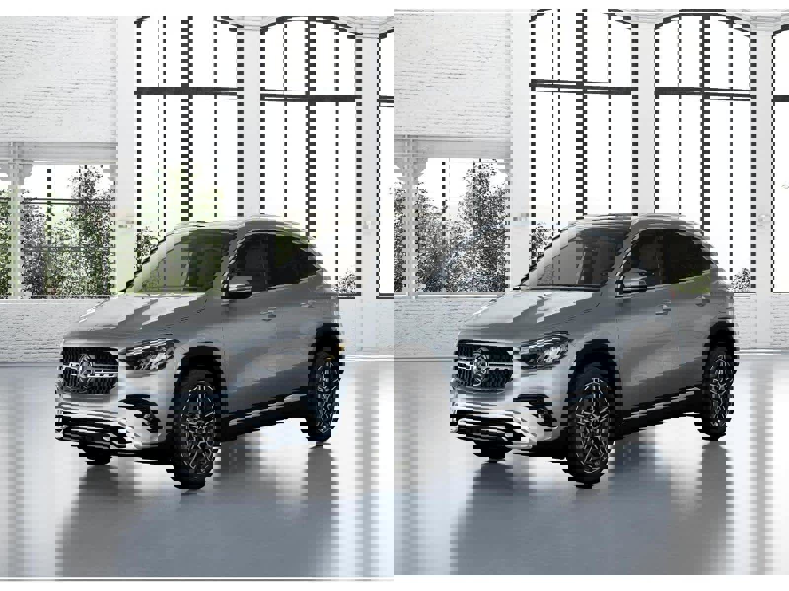 New 2026 Mercedes-Benz GLA 250 image 38