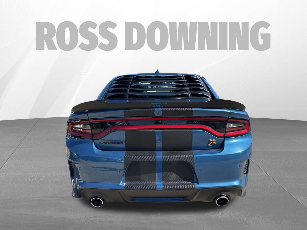 Used 2020 Dodge Charger Scat Pack image 5