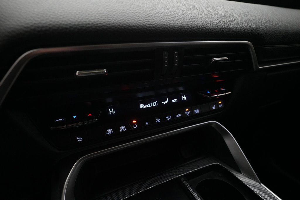 Certified 2025 MAZDA CX-90 Plug-In Hybrid w/Premium Sport image 22