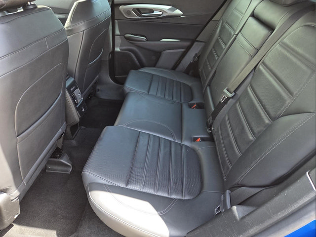 Used 2023 Dodge Hornet GT Plus AWD/4WD image 28