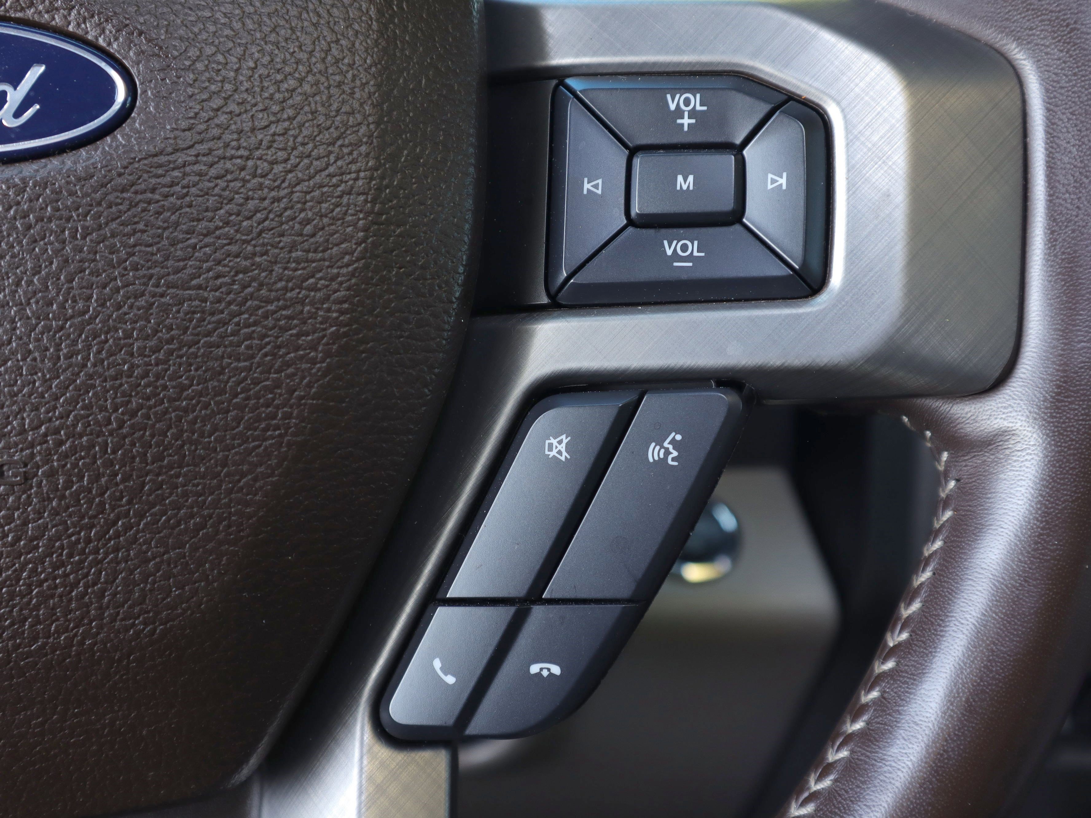 Used 2019 Ford F450 Limited image 24