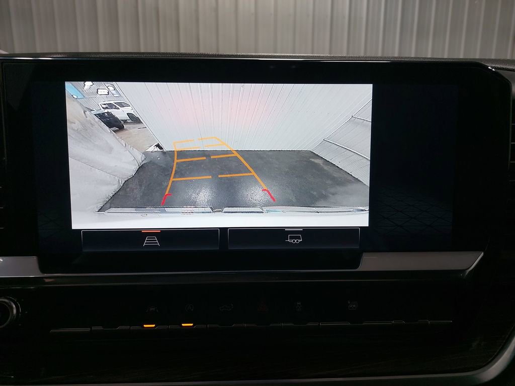 Used 2022 GMC Sierra 1500 Elevation image 24