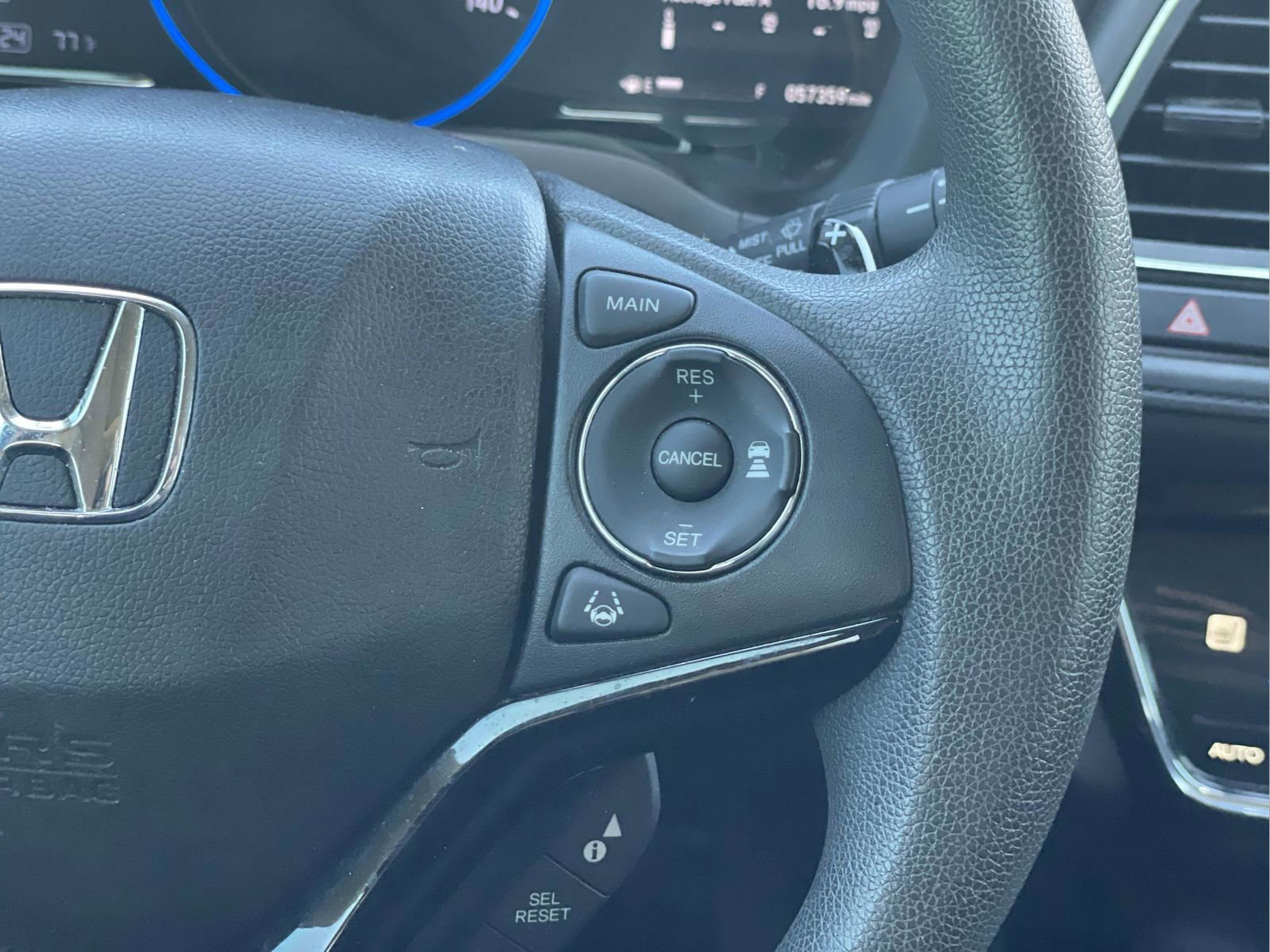 Used 2021 Honda HR-V EX image 15