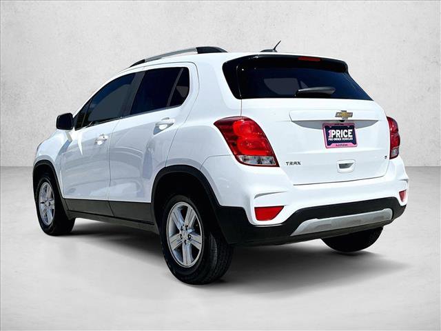 Used 2020 Chevrolet Trax LT image 13