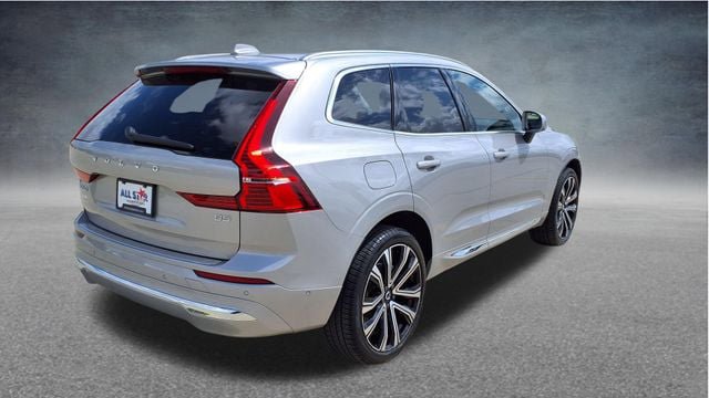 Certified 2023 Volvo XC60 B5 Ultimate w/ Climate Package FWD image 8