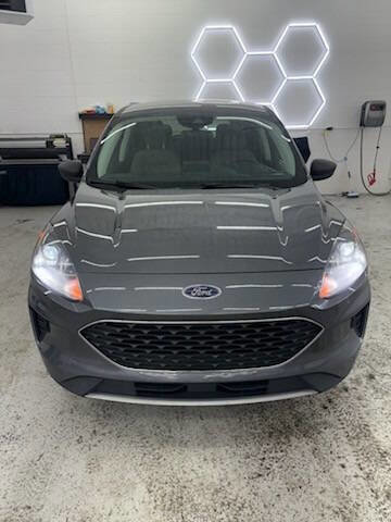 Used 2022 Ford Escape SE image 5