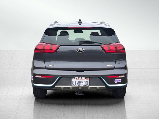 Used 2018 Kia Niro LX image 5