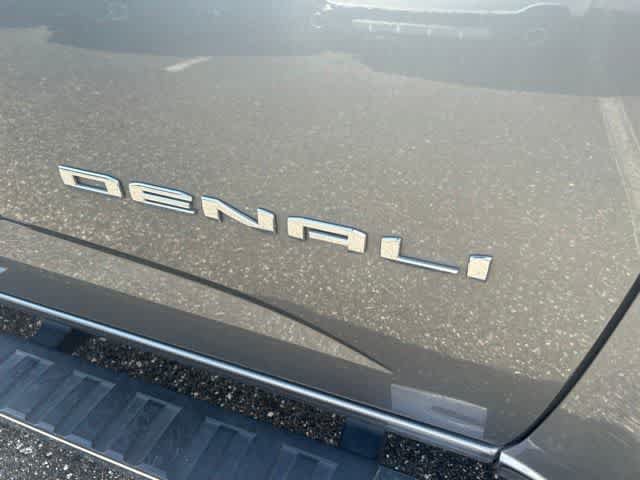 Used 2021 GMC Canyon Denali AWD/4WD image 11
