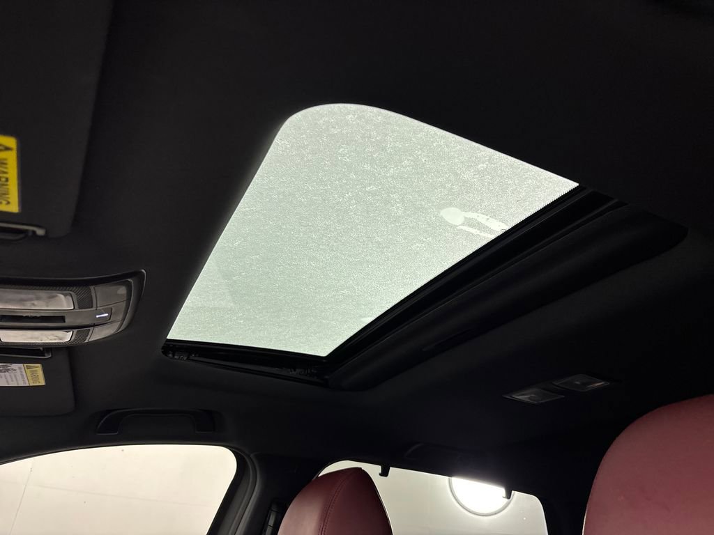 Used 2021 MAZDA CX-9 Carbon Edition image 23