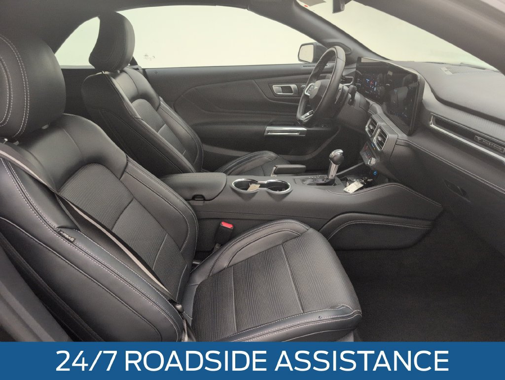 Used 2024 Ford Mustang GT Premium w/ GT Performance Package RWD image 15