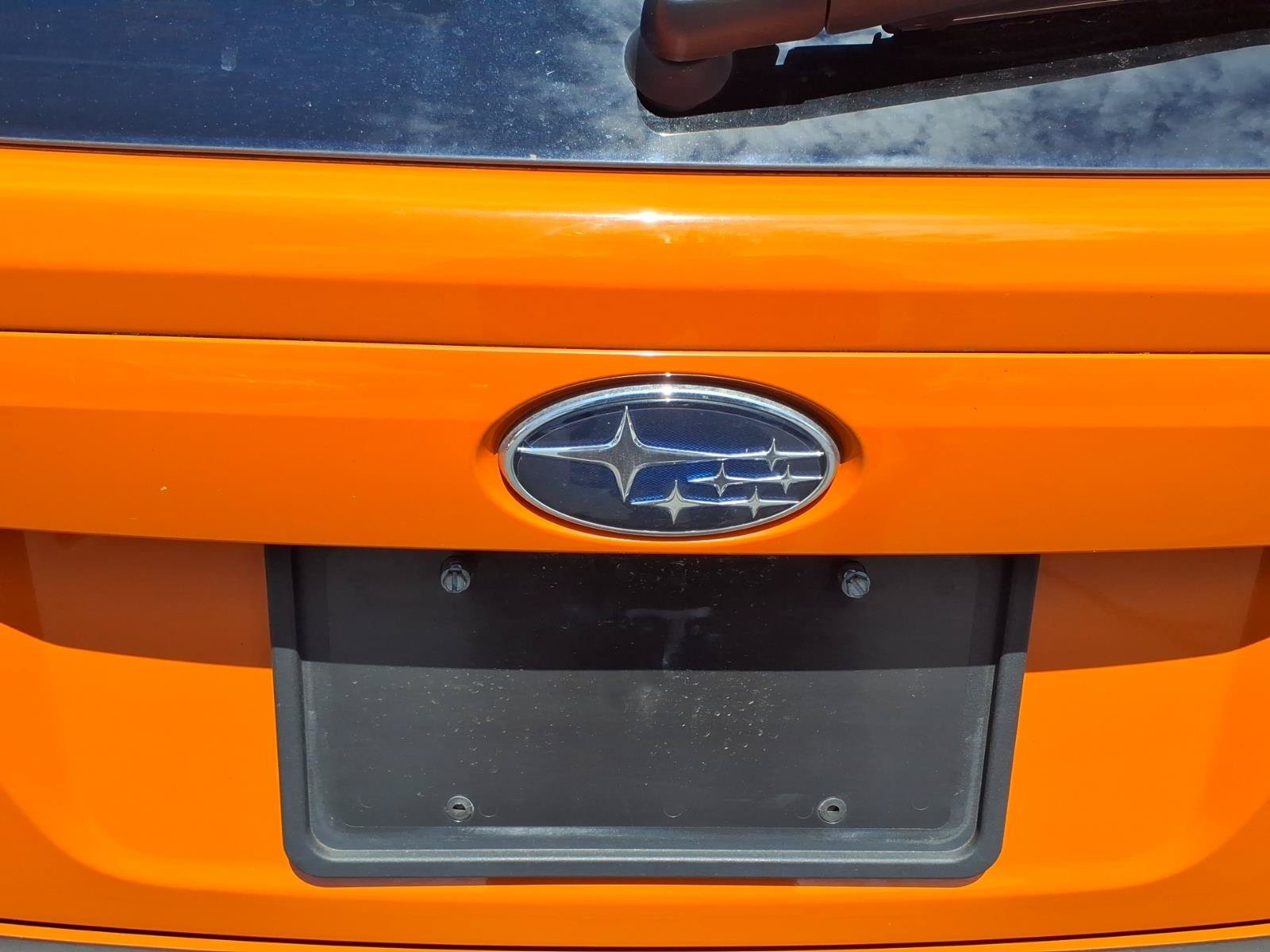 Used 2019 Subaru Crosstrek 2.0i Premium AWD/4WD image 14