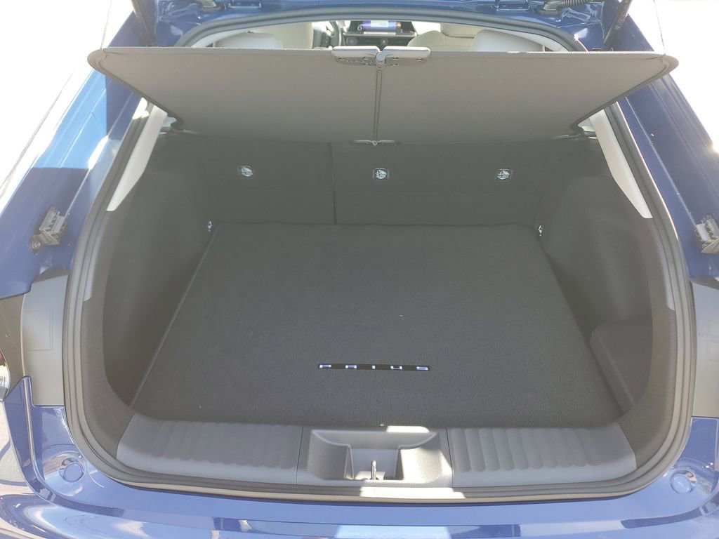 New 2026 Toyota Prius XLE image 18