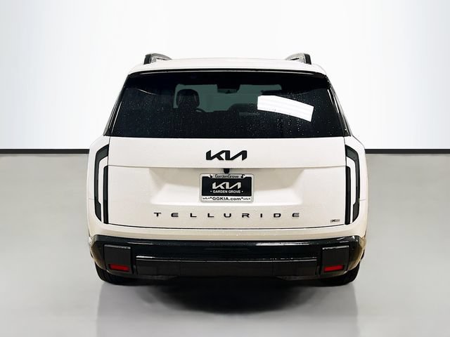 New 2027 Kia Telluride SX Prestige X-Line w/ Towing Package AWD/4WD image 6