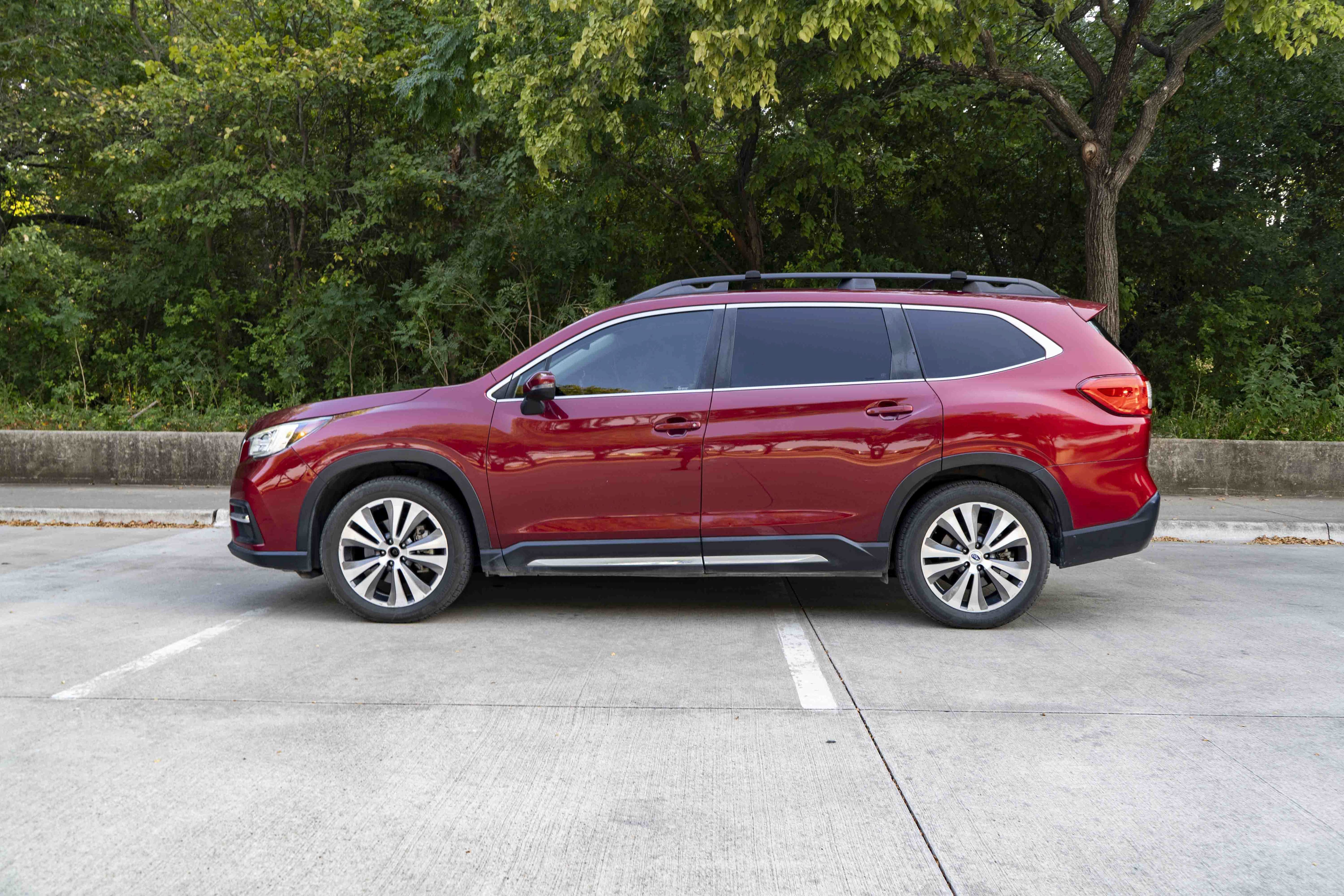 Used 2019 Subaru Ascent Limited AWD/4WD image 6